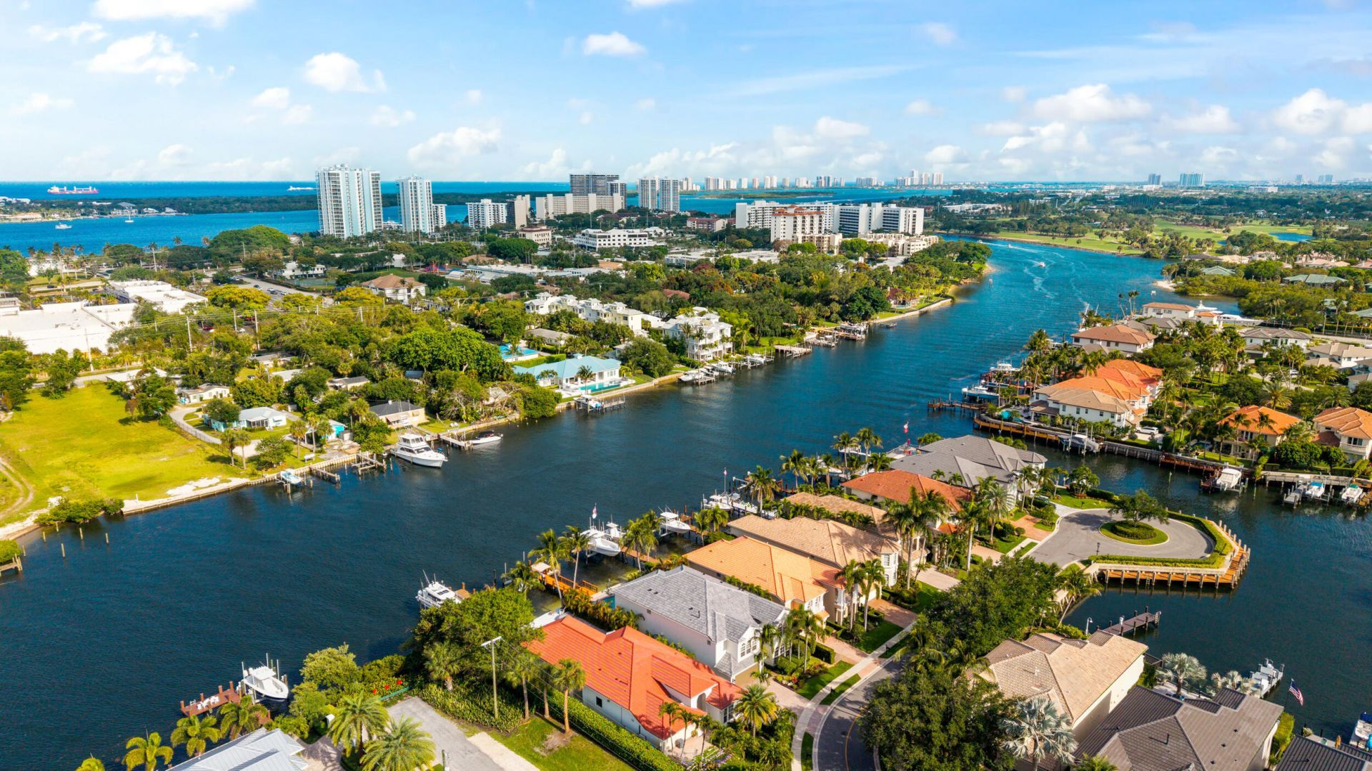 712 Sandy Point Lane, North Palm Beach, FL 33410 Photo