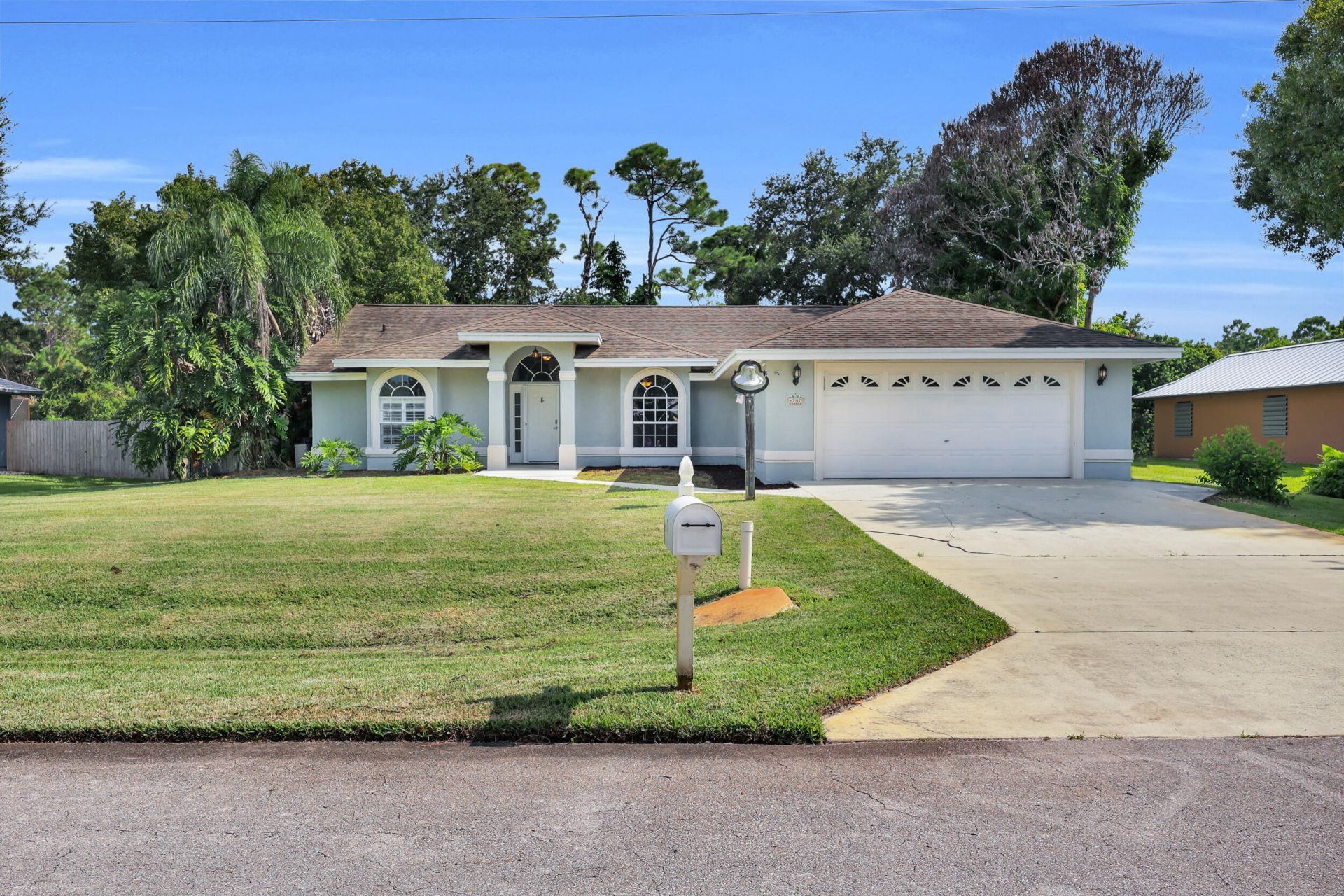 4707 Paleo Pines Circle, Fort Pierce, FL 34951 Photo