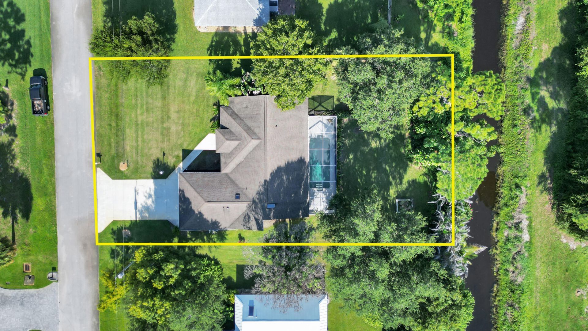 4707 Paleo Pines Circle, Fort Pierce, FL 34951 Photo