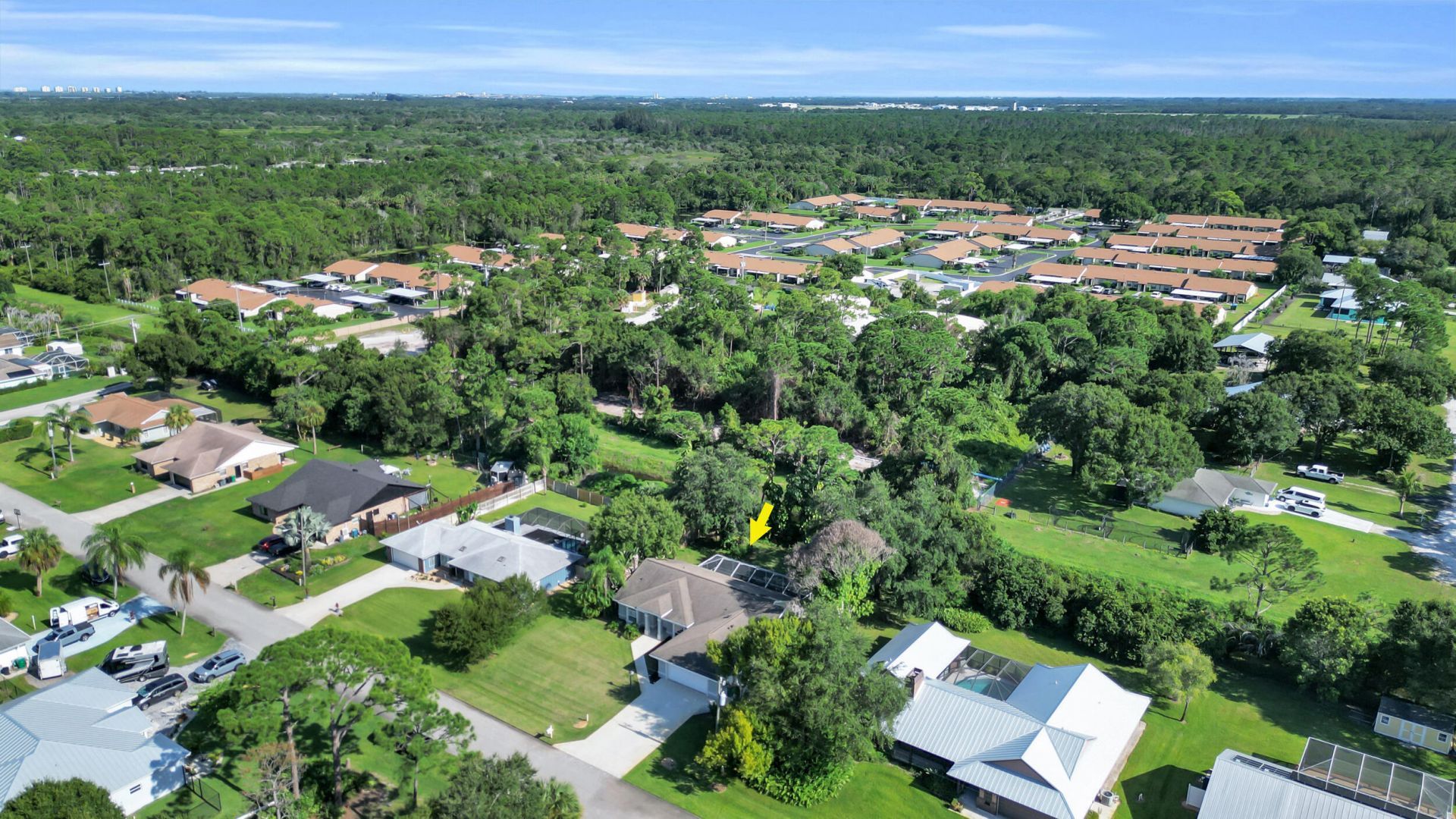 4707 Paleo Pines Circle, Fort Pierce, FL 34951 Photo