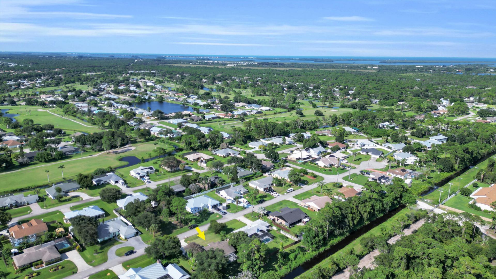 4707 Paleo Pines Circle, Fort Pierce, FL 34951 Photo