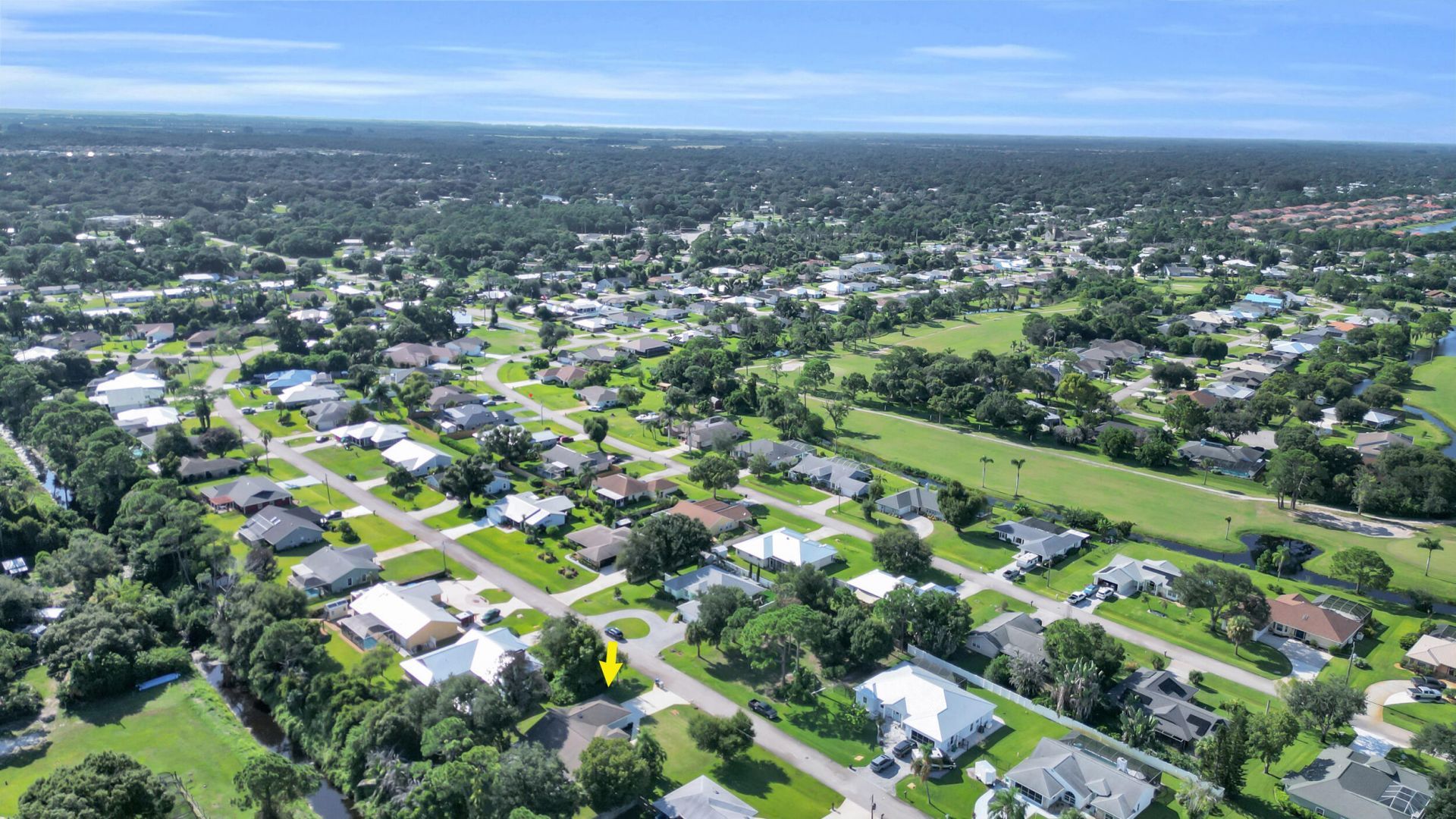 4707 Paleo Pines Circle, Fort Pierce, FL 34951 Photo