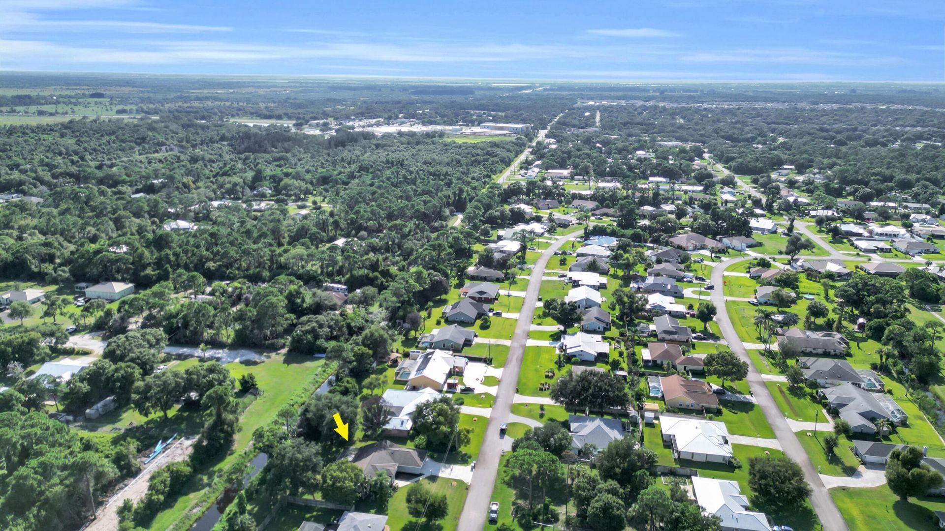 4707 Paleo Pines Circle, Fort Pierce, FL 34951 Photo