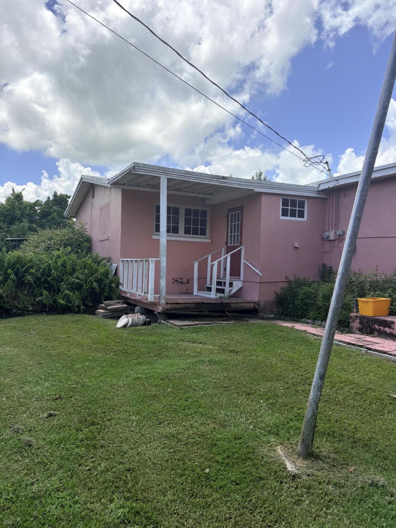 1117 NE 23rd Street, Belle Glade, FL 33430 Photo