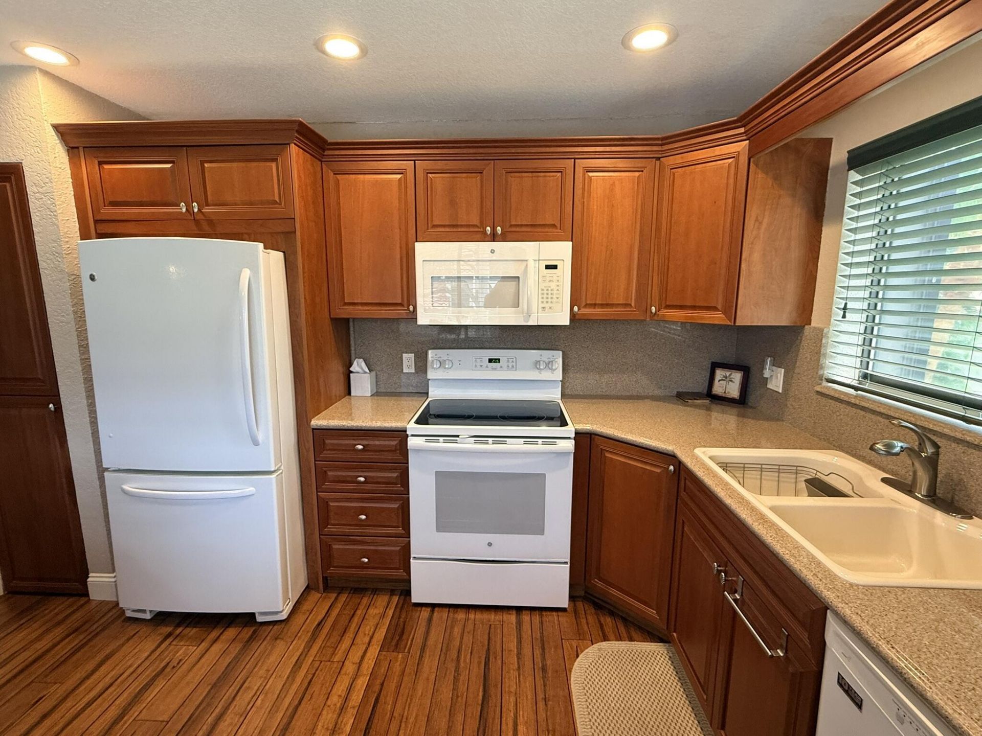 21 Lexington Lane W, Unit H, Palm Beach Gardens, FL 33418 Photo
