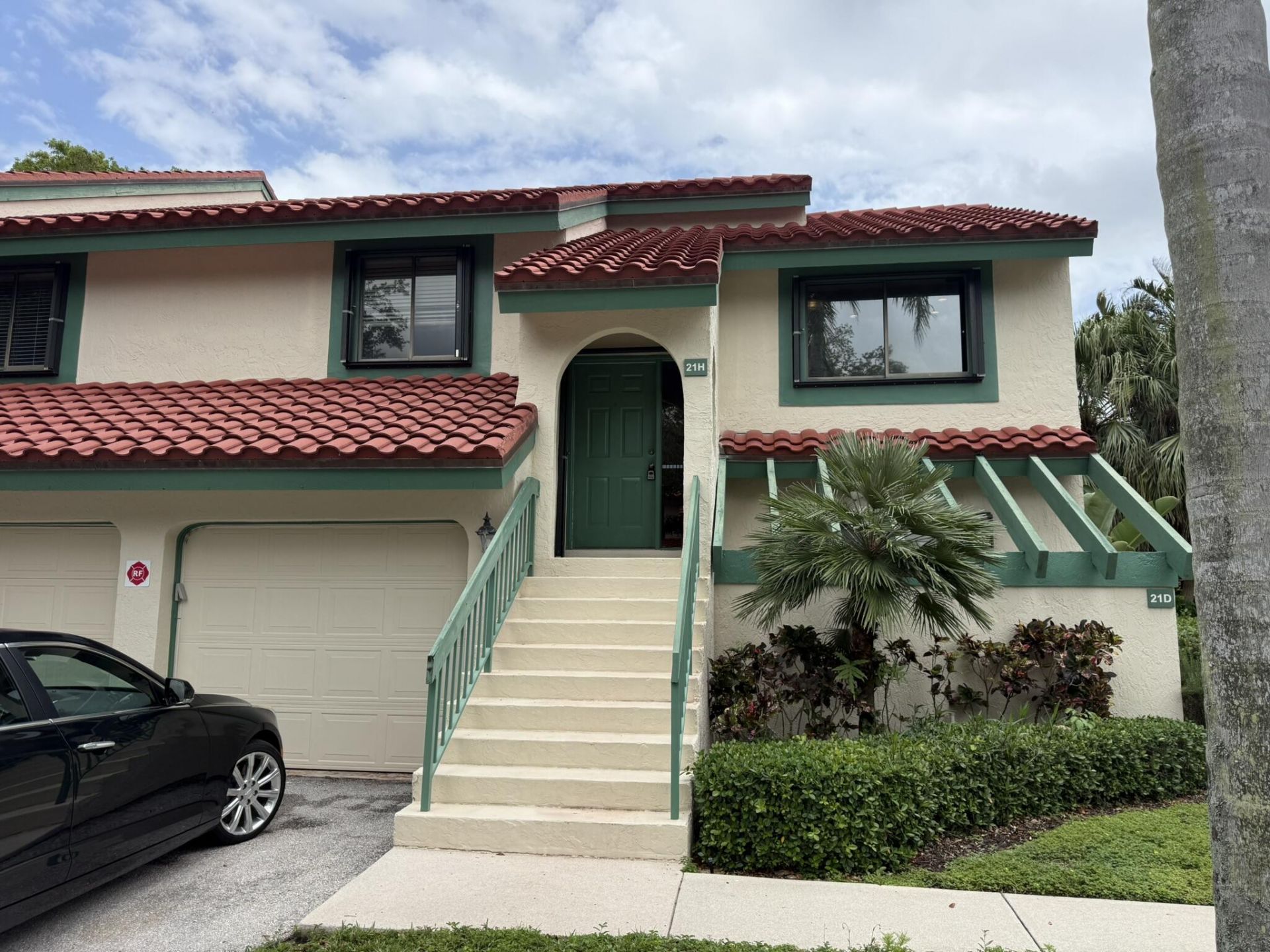 21 Lexington Lane W, Unit H, Palm Beach Gardens, FL 33418 Photo