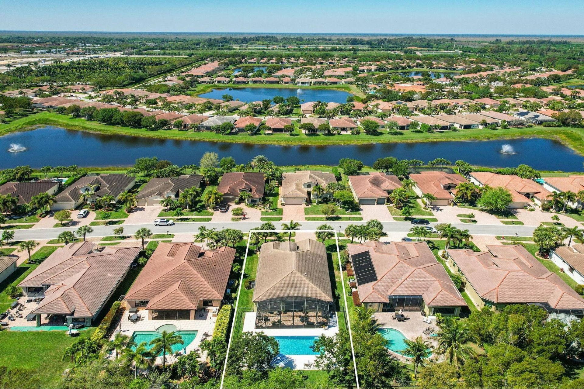 9362 Isles Cay Drive, Delray Beach, FL 33446 Photo