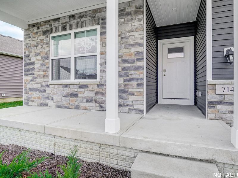 1185 Sherwood Loop, Bellefontaine, OH 43311 Photo 4
