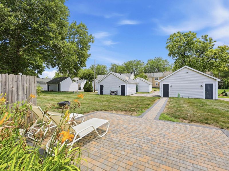 1238 Michigan Avenue , Columbus, OH 43201 Photo 23