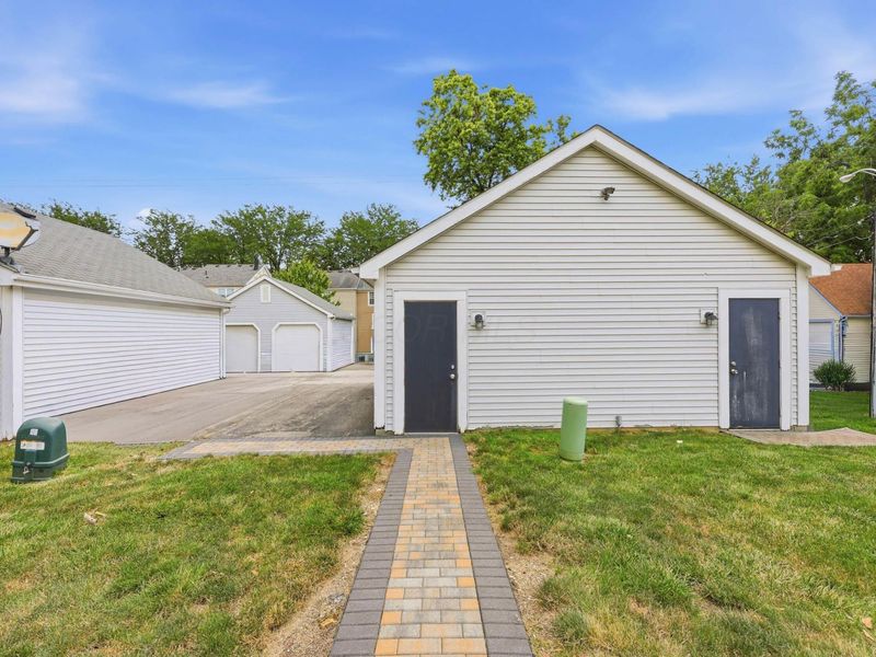 1238 Michigan Avenue , Columbus, OH 43201 Photo 24