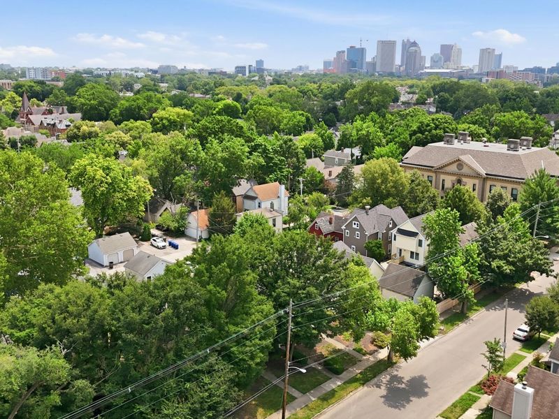 1238 Michigan Avenue , Columbus, OH 43201 Photo 26