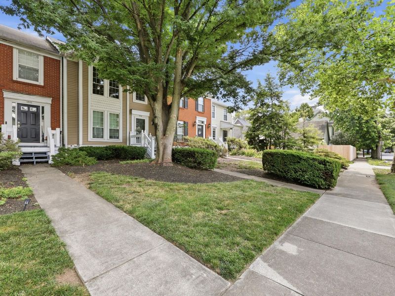 1238 Michigan Avenue , Columbus, OH 43201 Photo 4