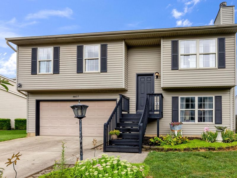 4467 Catamaran Drive , Columbus, OH 43207 Photo 1