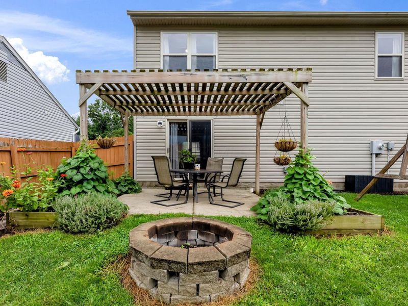4467 Catamaran Drive , Columbus, OH 43207 Photo 32