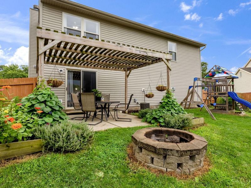4467 Catamaran Drive , Columbus, OH 43207 Photo 33
