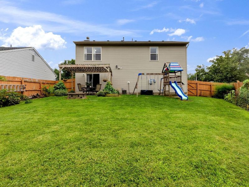 4467 Catamaran Drive , Columbus, OH 43207 Photo 35