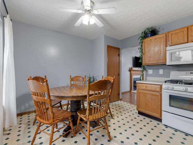 4467 Catamaran Drive , Columbus, OH 43207 Photo 9