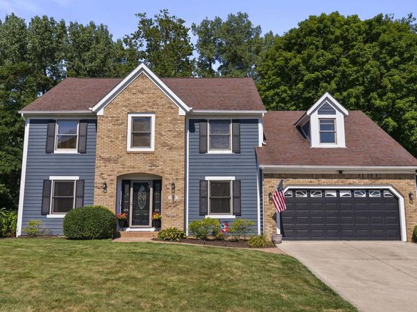 319 Fallriver Drive , Reynoldsburg, OH 43068