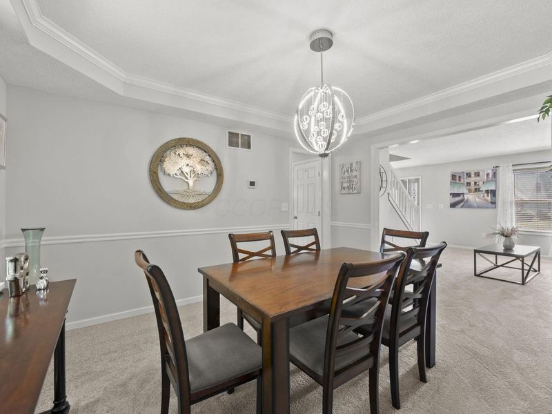 319 Fallriver Drive, Reynoldsburg, OH 43068 Photo 13