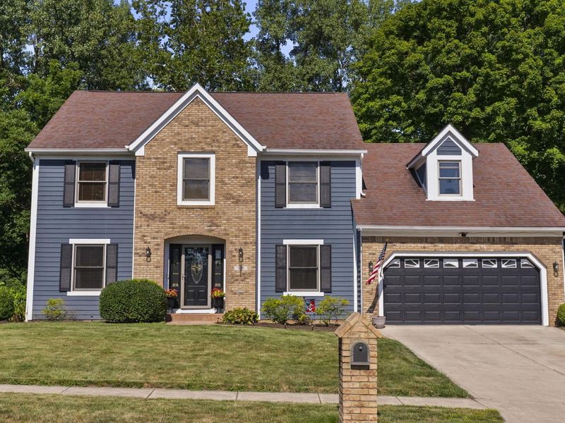 319 Fallriver Drive, Reynoldsburg, OH 43068 Photo 2