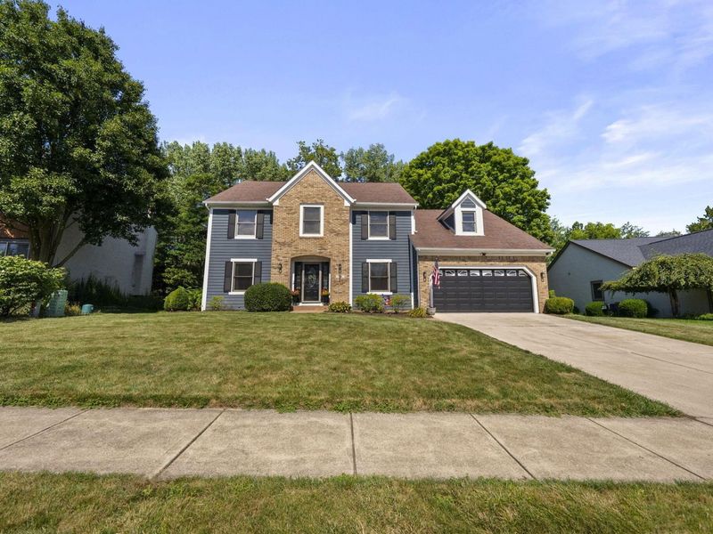 319 Fallriver Drive, Reynoldsburg, OH 43068 Photo 3
