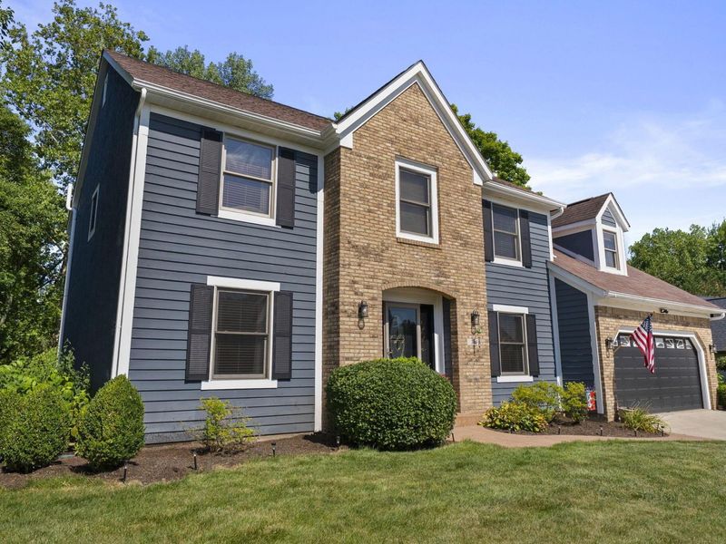 319 Fallriver Drive, Reynoldsburg, OH 43068 Photo 4
