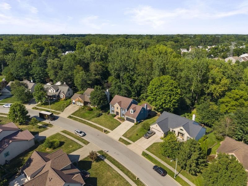 319 Fallriver Drive, Reynoldsburg, OH 43068 Photo 68