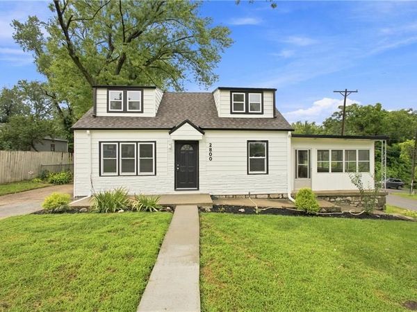 2800 S 8th Terrace, Kansas City, KS 66103