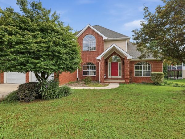6713 Harvest Run Drive, Harrison, TN 37341