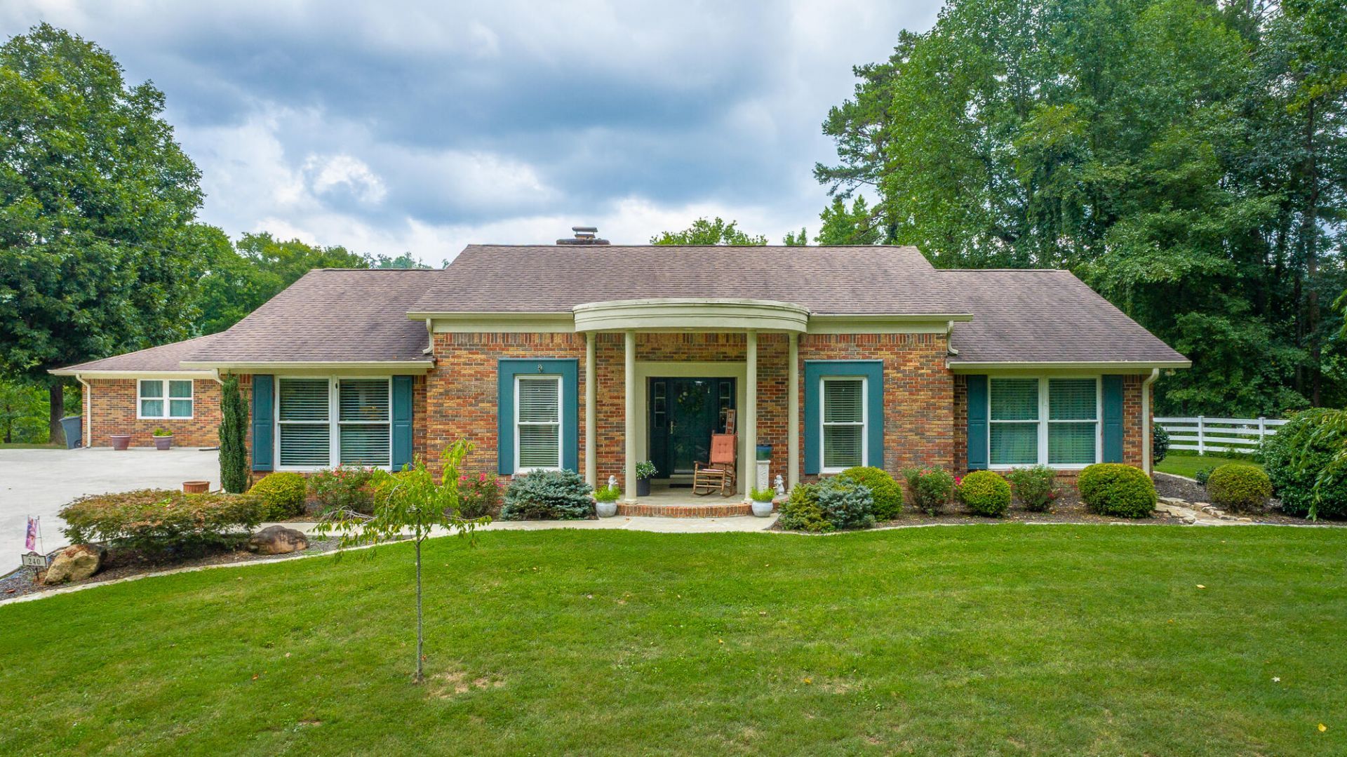 240 Horseshoe Circle Dayton, TN 37321