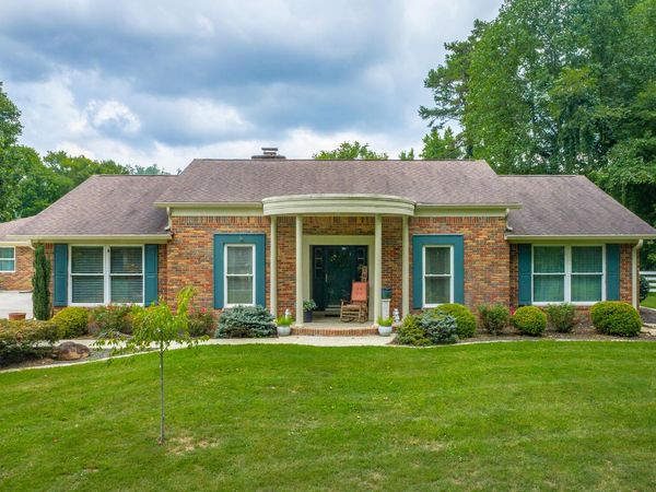 240 Horseshoe Circle, Dayton, TN 37321