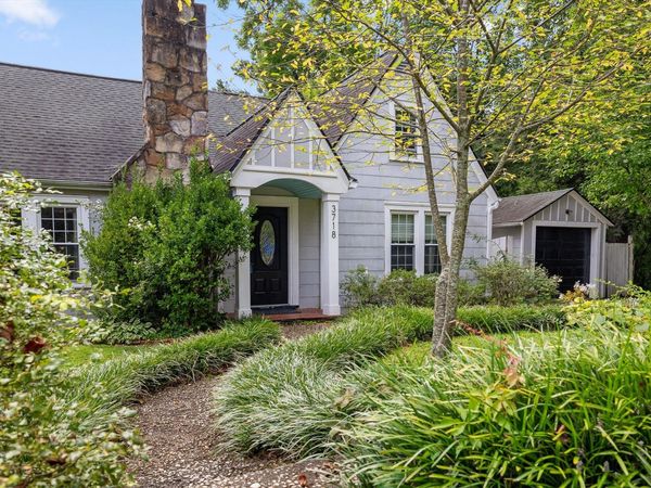 3718 Oweda Terrace, Chattanooga, TN 37415