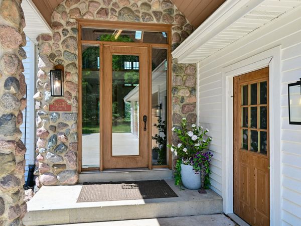 W2435 Saint Peters Rd, East Troy, WI 53120