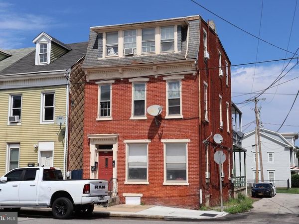223 S PENN STREET, YORK, PA 17401