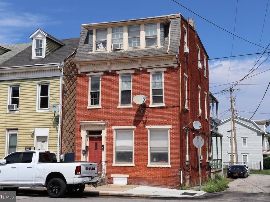 223 S Penn Street, York, PA 17401 Main Photo