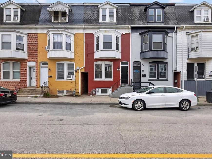 142 W Jackson Street, York, PA 17401 Main Photo