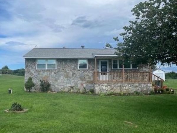7364 BOTHA ROAD, BEALETON, VA 22712