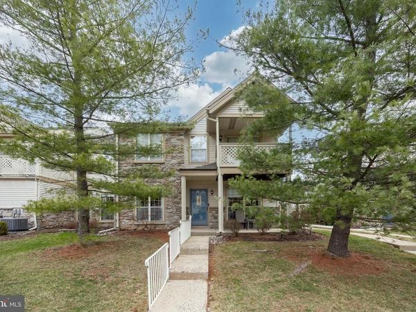 2409 FOXMEADOW CIRCLE , Unit CONDO 2409, ROYERSFORD, PA 19468