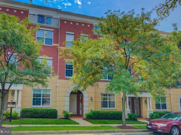 43603 MCDOWELL SQUARE, LEESBURG, VA 20176