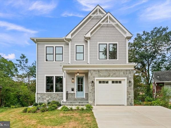 5900 9TH STREET N, ARLINGTON, VA 22205