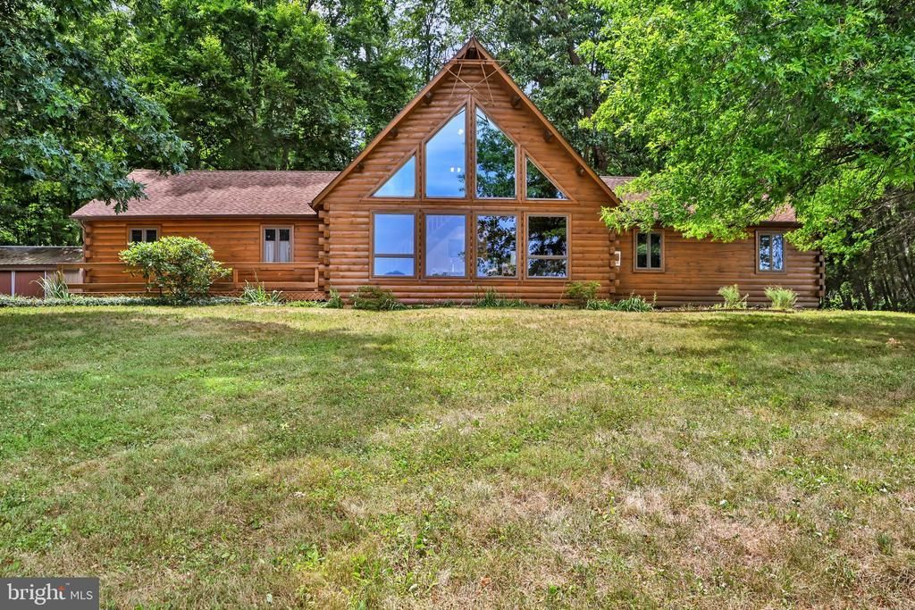 265 DEEP RUN ROAD , MYERSTOWN, PA 17067