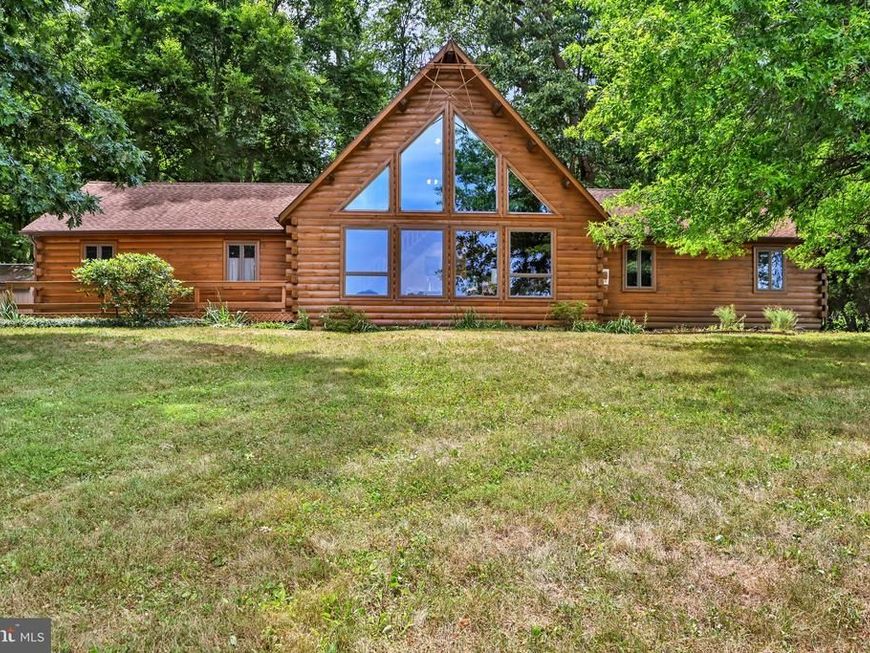 265 Deep Run Road , Myerstown, PA 17067 Main Photo