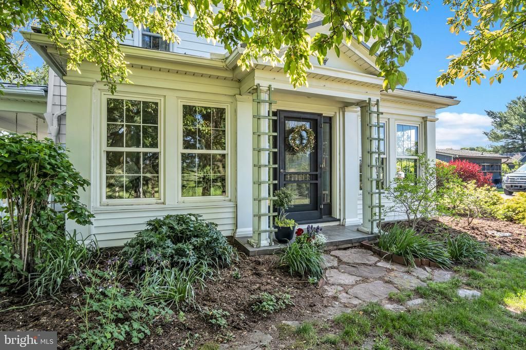 5867 WAGGONERS GAP ROAD , LANDISBURG, PA 17040