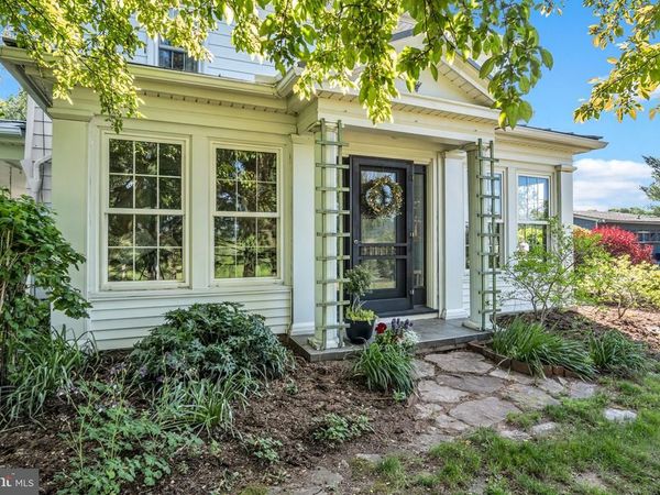 5867 WAGGONERS GAP ROAD , LANDISBURG, PA 17040
