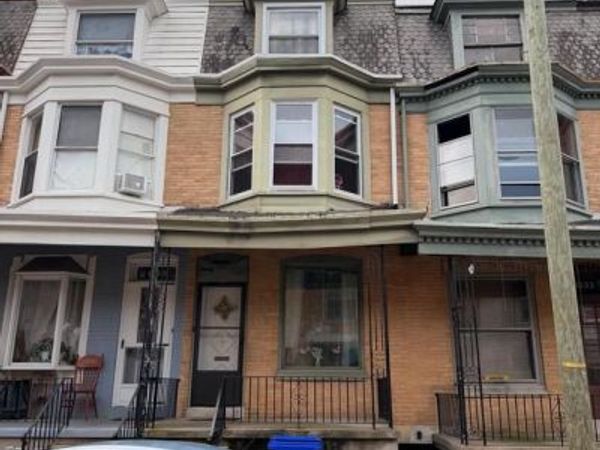 1624 MUHLENBERG STREET, READING, PA 19606