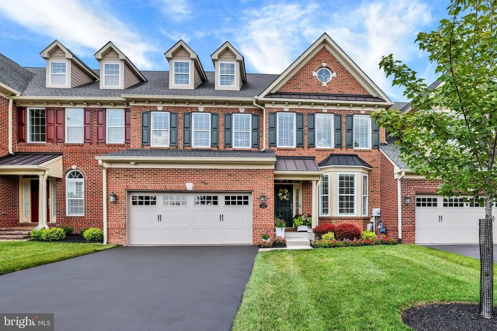 112 RITTENHOUSE CIRCLE, NEWTOWN, PA 18940