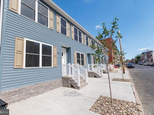 2151 N 4TH STREET , HARRISBURG, PA 17110