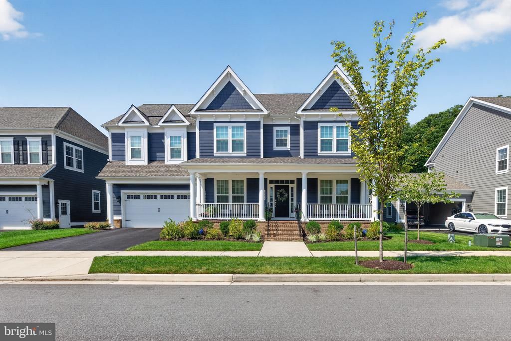 10640 WENNINGTON STREET , MIDDLE RIVER, MD 21220