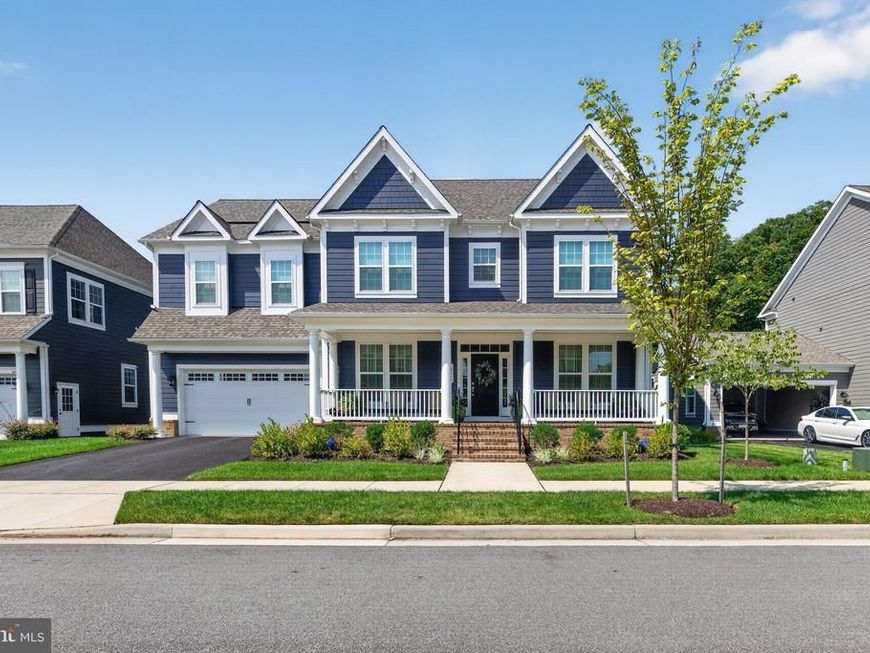 10640 Wennington Street , Middle River, MD 21220 Main Photo