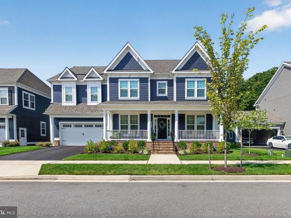 10640 WENNINGTON STREET, MIDDLE RIVER, MD 21220